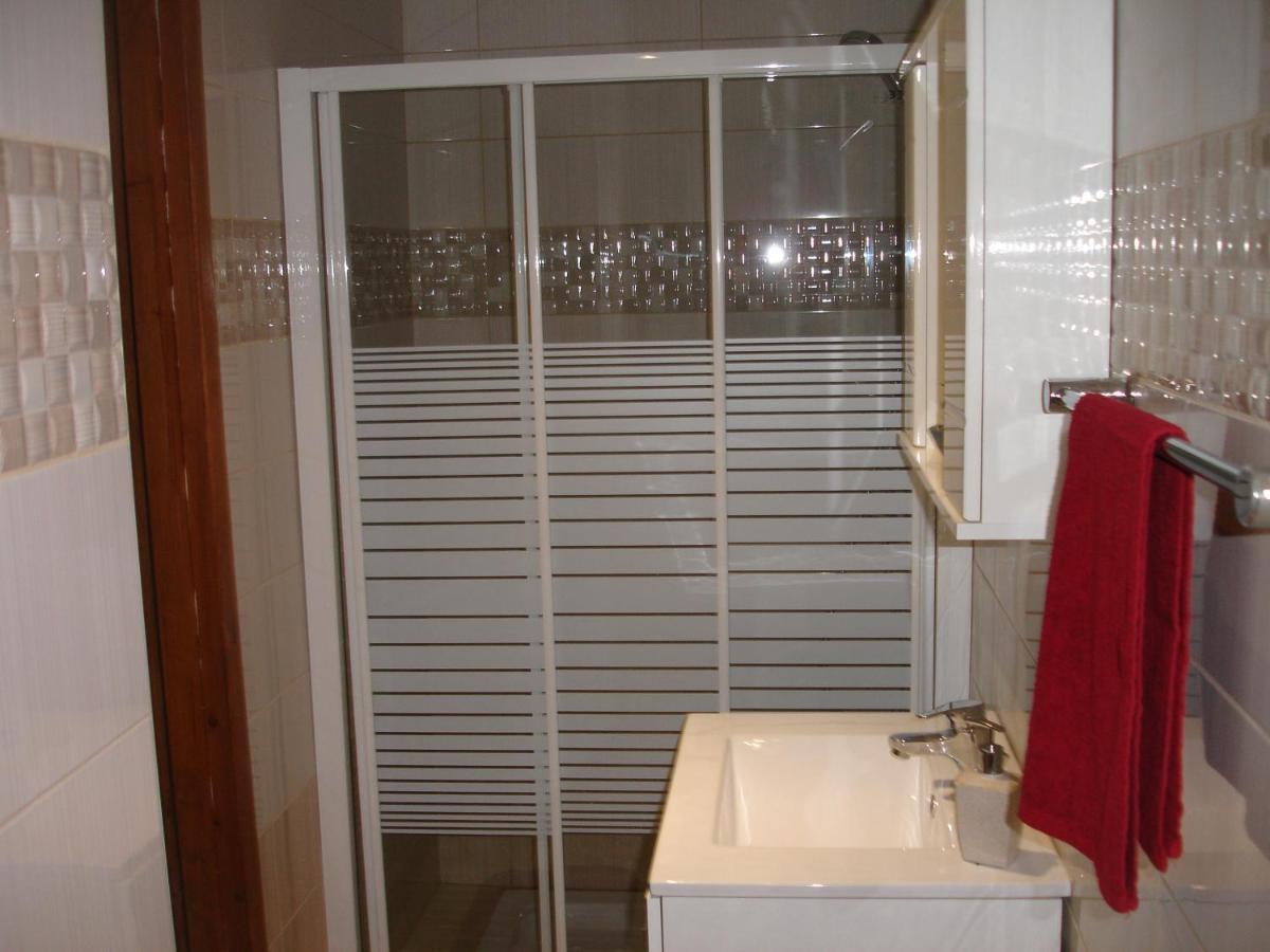 Love Holiday Suite 1 Tris Elies Exterior foto